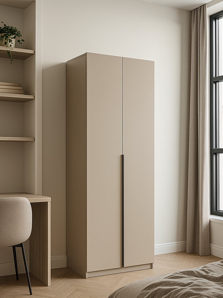 Шкаф Даиго 800 меланж