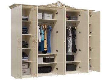 Шкаф Грация 280