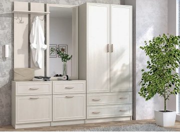 Шкаф Иннэс-6