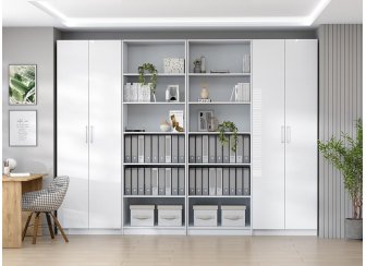 Шкаф Иннэс-7 3200