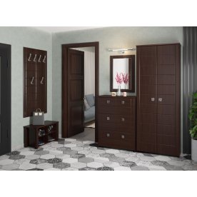 Шкаф Изабель ИЗ-64К