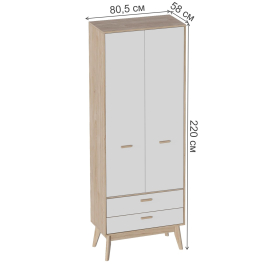 Шкаф Калгари