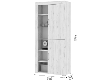 Шкаф Канио ШК 4