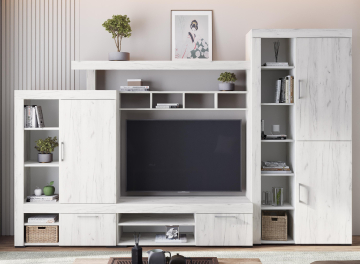 Шкаф Канио ШК 4