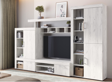 Шкаф Канио ШК 4