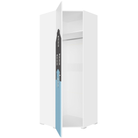 Шкаф Касама 23