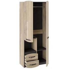 Шкаф Кристофер ТД-328.07.26