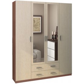 Шкаф Квадро