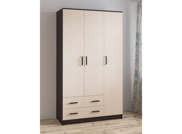 Шкаф Лагуна 1,2