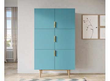 Шкаф Лайн (Line)