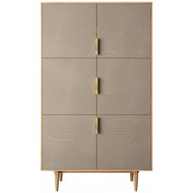 Шкаф Лайн (Line)