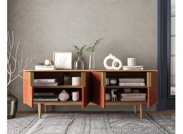 Шкаф Лайн (Line)