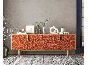 Шкаф Лайн (Line)