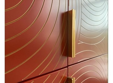 Шкаф Лайн (Line)