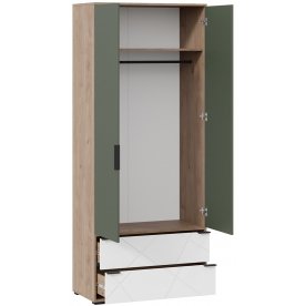 Шкаф Лео ТД-410.07.22