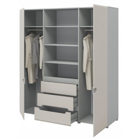 Шкаф Леонардо