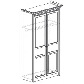 Шкаф Лючия