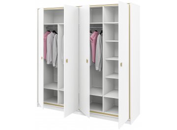 Шкаф Люксор МН-042-07