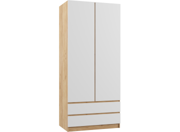 Шкаф Мадера