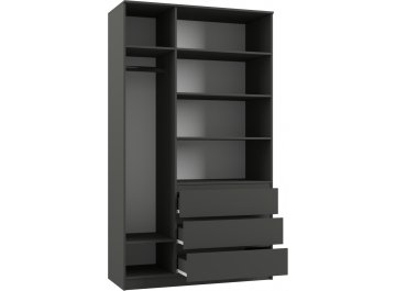 Шкаф Мадера ШМ 1200