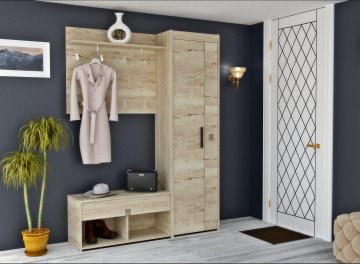 Шкаф Мале ПМ-1