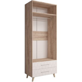 Шкаф Мариус М-01