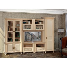 Шкаф Марлен 472