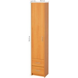 Шкаф Милана-14