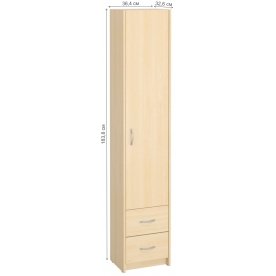 Шкаф Милана-14