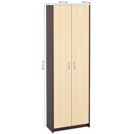 Шкаф Милана-1