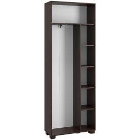 Шкаф Монблан МБ-21К