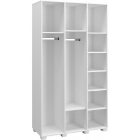 Шкаф Монблан МБ-24К