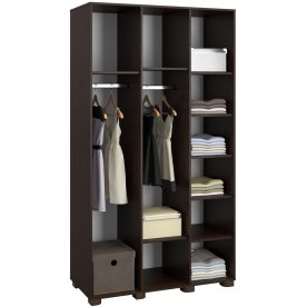 Шкаф Монблан МБ-24К