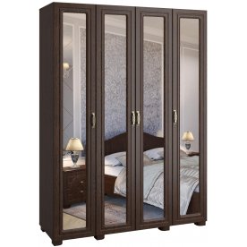 Шкаф Монблан МБ-25К