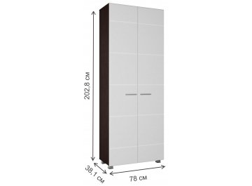 Шкаф Моро ШК-104