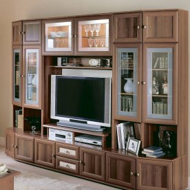 Шкаф Милана