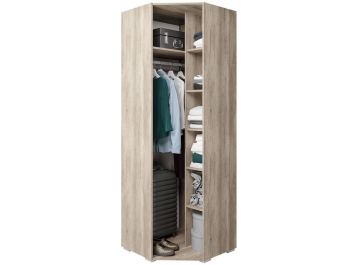 Шкаф Наоми ШК-21