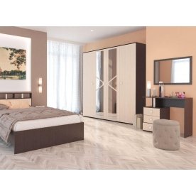 Шкаф Ненси-2