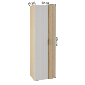 Шкаф Норд Line ШК01-600
