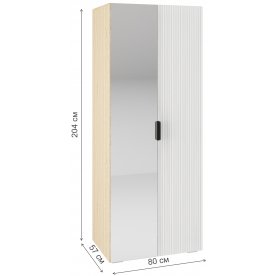 Шкаф Норд Line ШК-800