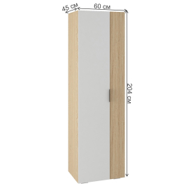 Шкаф Норд ШК01-600