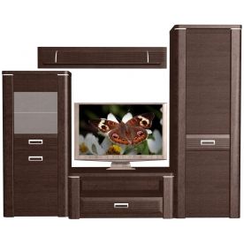 Шкаф Магнолия ГМ-2