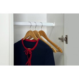 Шкаф однодверный Милана