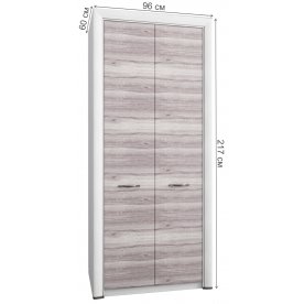 Шкаф Оливия