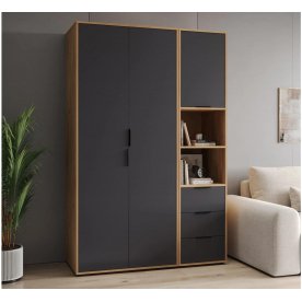 Шкаф Оптима ОП-117