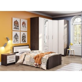 Шкаф Фиеста