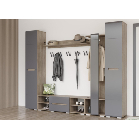 Шкаф Наоми ПН-14