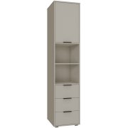 риолит / глиняный серый