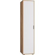 меренга / дуб крафт золотой