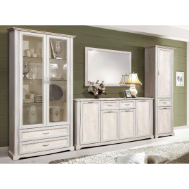 Шкаф Сохо 32.04-01